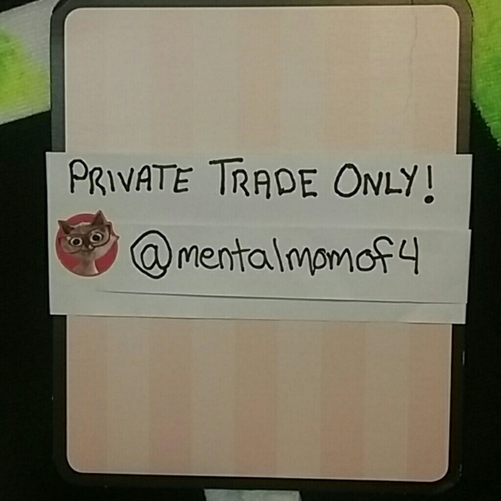 @mentalmomof4 !! UPDATED !! 9/27/18
